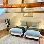 Le Pre De La Le Ferienhaus