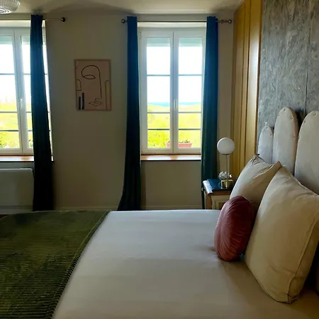 Le Pre De La Le Tatil Evi *