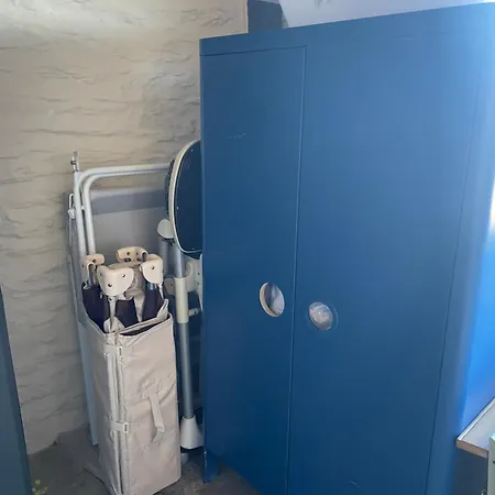 Le Pre De La Le * Urville-Nacqueville