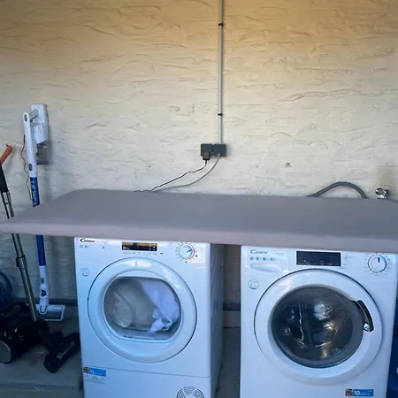 Tatil Evi Le Pre De La Le *