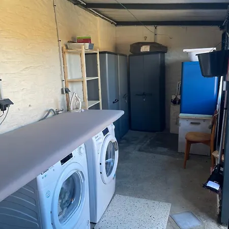 Le Pre De La Le * Urville-Nacqueville