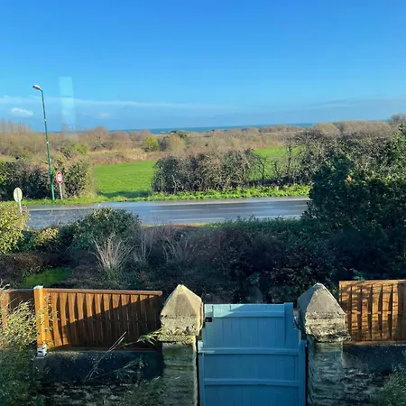 Tatil Evi Le Pre De La Le *