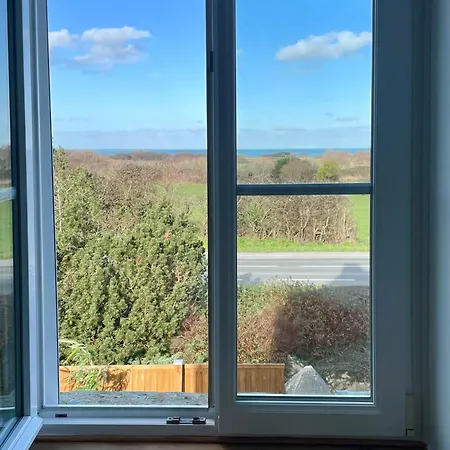 Tatil Evi Le Pre De La Le