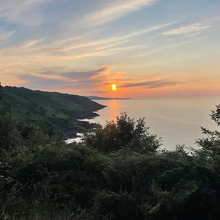 Tatil Evi Le Pre De La Le *