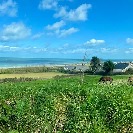 Tatil Evi Le Pre De La Le *