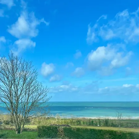 Tatil Evi Le Pre De La Le Urville-Nacqueville