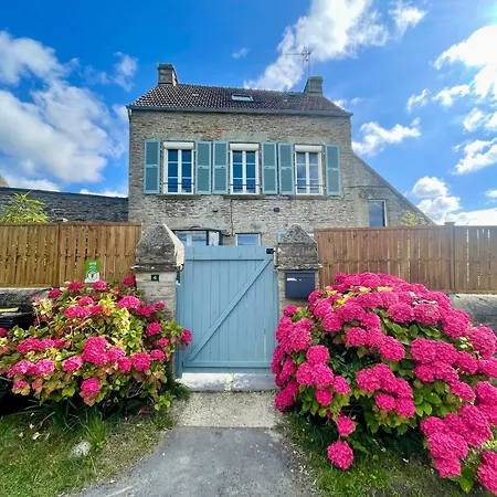 Le Pre De La Le Urville-Nacqueville