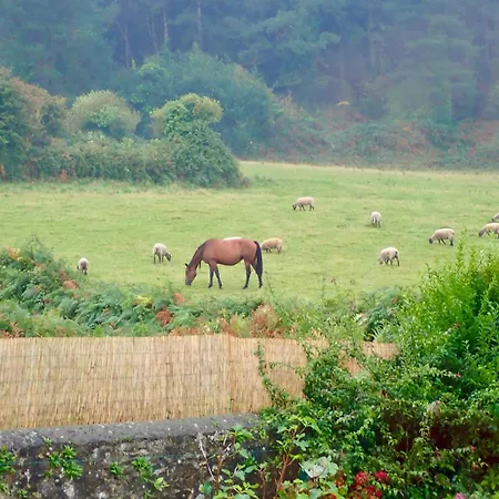 Le Pre De La Le Tatil Evi Urville-Nacqueville