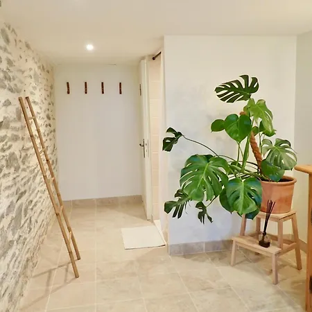 Le Pre De La Le Tatil Evi