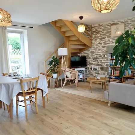 Le Pre De La Le Tatil Evi Urville-Nacqueville