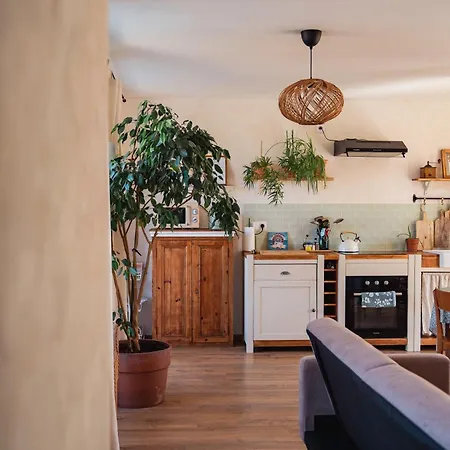 Le Pre De La Le Tatil Evi *