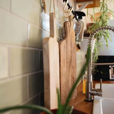 Tatil Evi Le Pre De La Le *