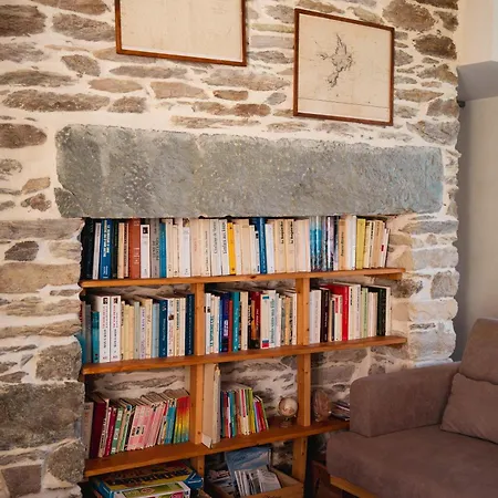 Tatil Evi Le Pre De La Le