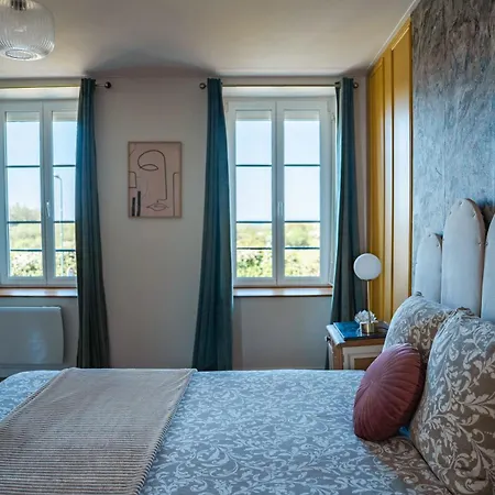 Le Pre De La Le Urville-Nacqueville