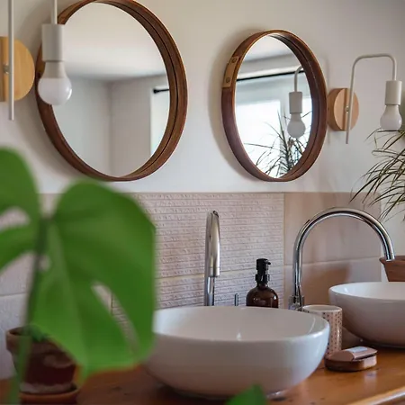 Tatil Evi Le Pre De La Le