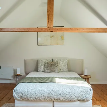 Le Pre De La Le Tatil Evi *