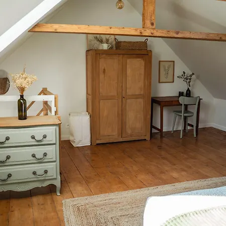 Tatil Evi Le Pre De La Le *