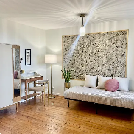 Tatil Evi Le Pre De La Le Urville-Nacqueville