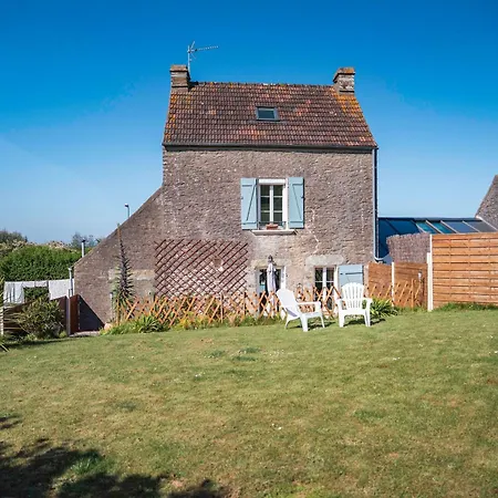 Le Pre De La Le Urville-Nacqueville