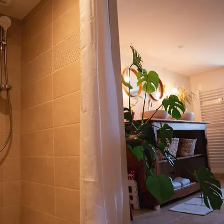 Tatil Evi Le Pre De La Le *