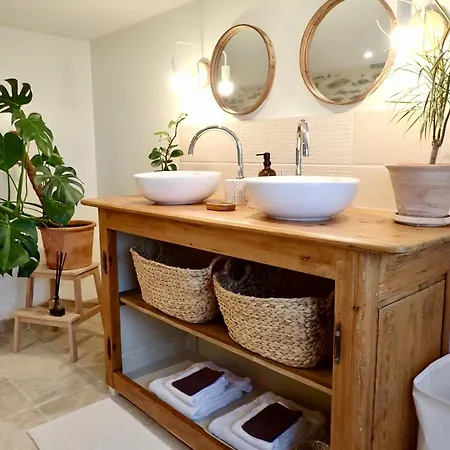 Tatil Evi Le Pre De La Le Urville-Nacqueville