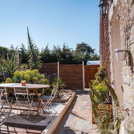 Le Pre De La Le Urville-Nacqueville