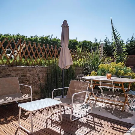 Le Pre De La Le Tatil Evi *