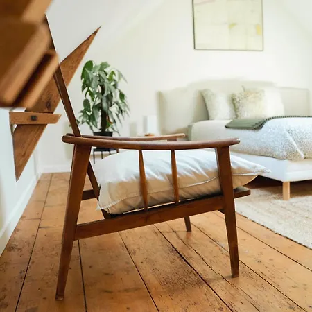 Le Pre De La Le Urville-Nacqueville