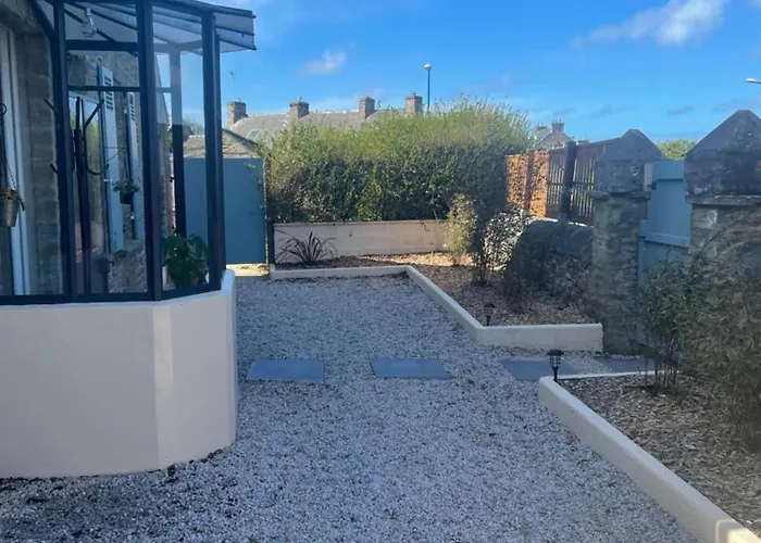 Le Pre De La Le بيت للعطل *