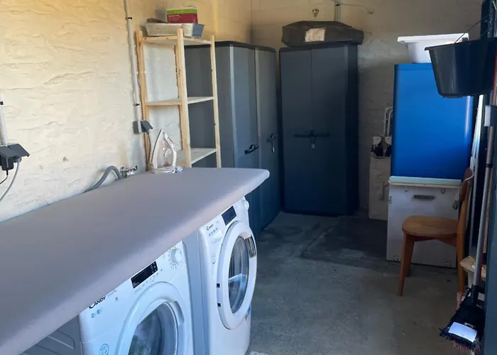 Le Pre De La Le * Urville-Nacqueville