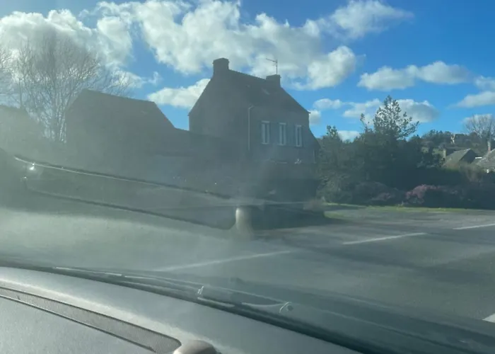 بيت للعطل Le Pre De La Le