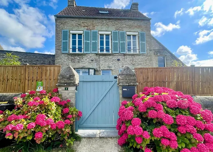 Le Pre De La Le Urville-Nacqueville