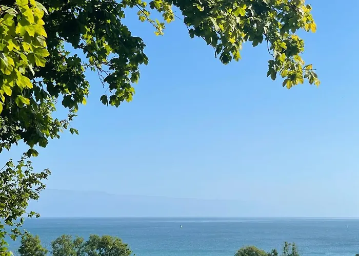 Le Pre De La Le بيت للعطل *