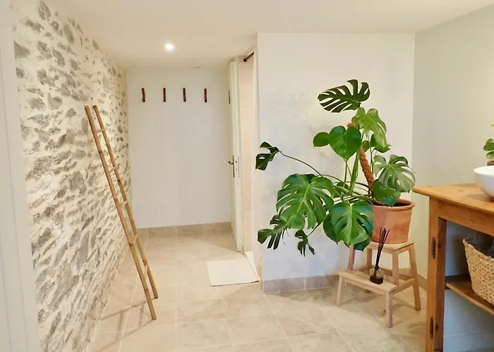 Le Pre De La Le بيت للعطل