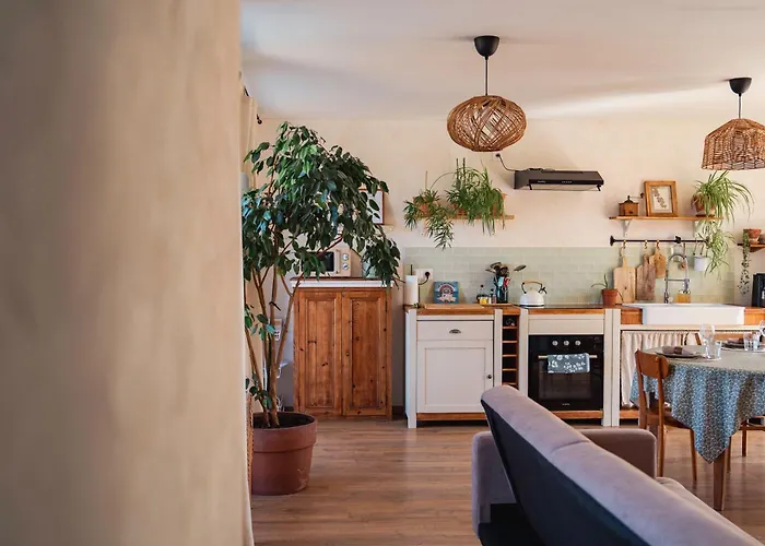 Le Pre De La Le Σπίτι διακοπών *