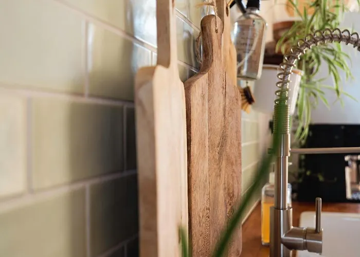 بيت للعطل Le Pre De La Le *