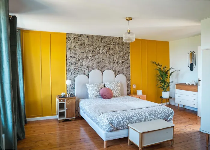 Le Pre De La Le بيت للعطل Urville-Nacqueville