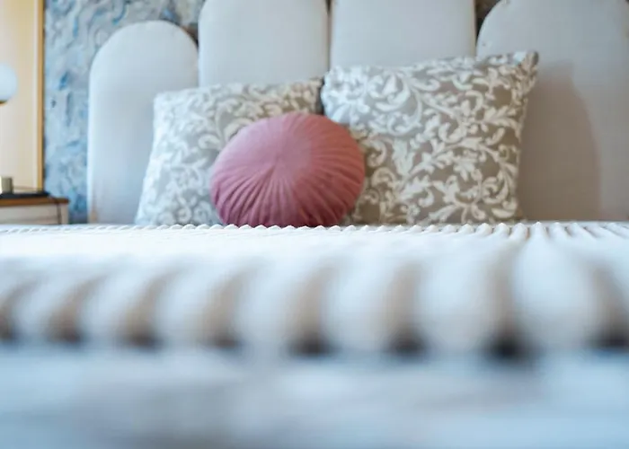 بيت للعطل Le Pre De La Le *