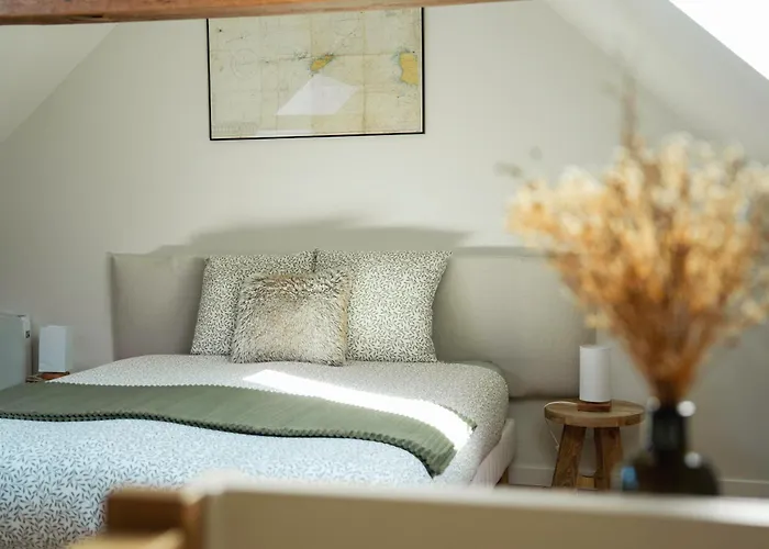 Le Pre De La Le * Urville-Nacqueville