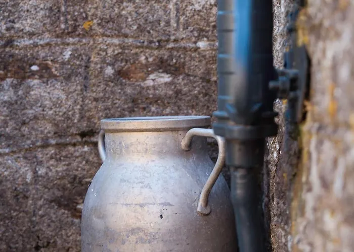 Le Pre De La Le بيت للعطل Urville-Nacqueville