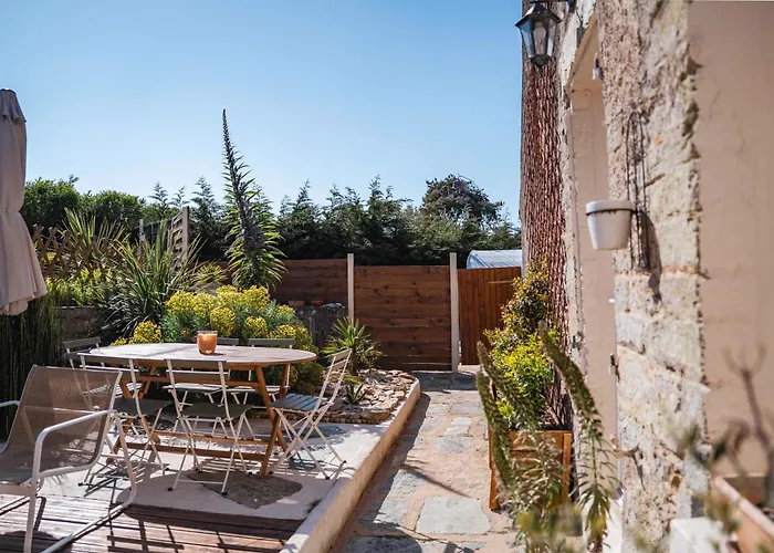 Le Pre De La Le Urville-Nacqueville