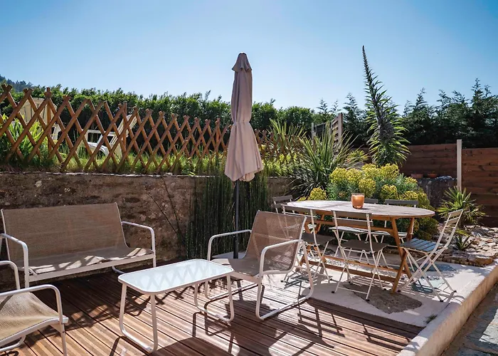 Le Pre De La Le Σπίτι διακοπών *