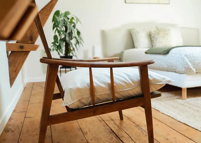 Le Pre De La Le Urville-Nacqueville